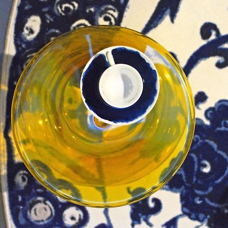 לינה וארוחת בוקר ניימכן Het Blauwe Uur מראה חיצוני תמונה